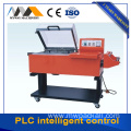 Export products list chamber type shrink wrapping machine